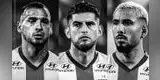 ¿Y Carlos Zambrano? Alianza Lima ANUNCIÓ SOLO LA SALIDA de Sergio Peña y Miguel Trauco: "Han dejado de..."