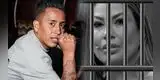 Christian Cueva lanza CONDICIÓN para SALVAR a Pamela López de la PRISIÓN EFECTIVA: "Por el bien de sus hijos"