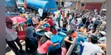 Corte de agua en Lima este 9 de febrero: Revisa AQUÍ si tu distrito está en la lista de Sedapal