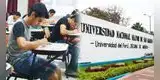 Simulacro UNMSM 2026-II: LINK oficial para revisar resultados, puntajes y evaluación completa