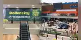 Dollarcity se expande y abre su tienda más esperada en ambicioso centro comercial: foto reveló su ubicación