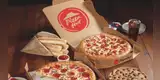 Cierre histórico en el rubro fast food: 250 restaurantes menos para esta cadena de pizzas