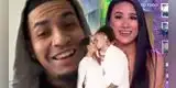 Samahara Lobatón y Youna protagonizan 'ROMÁNTICO' en EN VIVO juntos y revelan si VOLVIERON: "Lo mejor que te ha pasado"