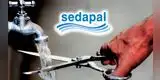 ¡A alistar los baldes! Sedapal confirma corte masivo de agua de hasta 12 horas: estos son los distritos afectados este 11 de febrero