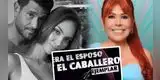 ¿Yaco Eskenazi es el PROTAGONISTA de la nueva 'BOMBA' de Magaly Medina? Samuel Suárez y Ric La Torre IMPACTAN al nombrarlo