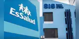 ¿Se acaba la división entre EsSalud y el MINSA? Congreso busca unificar todas las instituciones de salud