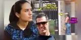 Gustavo Salcedo y Maju Mantilla pasan la noche JUNTOS, pero es AMPAYADO con otra mujer horas después: "Estamos saliendo"
