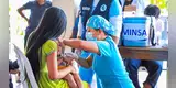 Minsa anuncia "Campaña de vacunación" GRATIS del 9 al 15 de febrero: conoce los puntos de atención disponibles