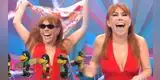 Magaly REAPARECE en TV y DEJA EN SHOCK al hacer INESPERADA CONFESIÓN en VIVO: "Como te extraño..."