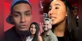 Youna ENCARA a Samahara Lobatón EN VIVO por elegir a Bryan Torres como padre de sus hijos y ella 'EXPLOTA': "A ellos no los metas"