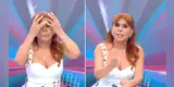 "Mi cara es mi mayor inversión": Magaly responde SIN FILTROS a las críticas por su cirugía
