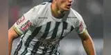 Se fue de Alianza Lima SIN ANOTAR y se ESTRENÓ con doblete en su nuevo club y dejó LAPIDARIA FRASE: "Ya nada es peor"
