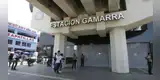 Línea 1 del Metro de Lima: Restringen acceso a la estación Gamarra tras grave incidente que dejó un fallecido