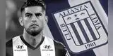 Alianza Lima anuncia la SALIDA de Carlos Zambrano y no se va GRATIS: "Un monto cercano a..."
