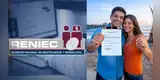 ¿Dudas antes de San Valentín? Así puedes consultar el ESTADO CIVIL de tu pareja en Reniec rápidamente