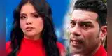 Tomate Barraza tuvo un ROMANCE con la expareja de su primo José María y ella expone CHATS PRIVADOS: “Necesito verte”