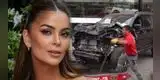 Laura Spoya entra a CIRUGÍA tras sufrir TERRIBLE ACCIDENTE, según Préndete: “Sabemos que...”