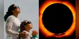 ¡SE ACERCA! Un “anillo de fuego” iluminará el cielo este 17 de febrero: cuándo, dónde y cómo se verá el eclipse solar anular