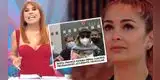 Magaly Medina 'EXPLOTA' contra Sofía Franco por HABLAR del accidente de Laura Spoya: "Se le olvidó que había chocado"