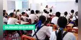 Minedu confirmó CAMBIO en las vacaciones escolares más extensas del año escolar 2026: ¿no serán 15 días?
