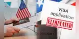 ¡Atención, viajeros! Buscan ponerle FIN a una de las VISAS más utilizadas por inmigrantes en EE.UU.: ¿Cuál es?