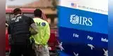 CONFIRMADO | IRS compartió datos importantes con el ICE: Estos son los INMIGRANTES en EE.UU. que estarían en riesgo