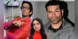 Primo de Tomate Barraza CONFIRMA que sabía las intenciones románticas del cantante y la madre de su hijo: “Entienden por qué pedí el ADN”