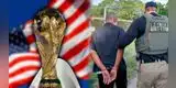 Trampa para inmigrantes | Así podrían ser las detenciones del ICE durante el Mundial de fútbol 2026 en todo EE.UU.