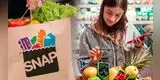 SNAP 2026: Estas son las FECHAS OFICIALES DE PAGO en marzo si vives en Nueva York o Nueva Jersey