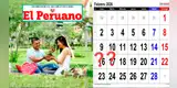 ¿Cambio inesperado? Publican decisión final sobre el feriado del 16 y 17 de febrero: esto es lo que dijo El Peruano