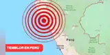 Temblor en Perú HOY, 14 de febrero de 2026: ¿A qué hora y dónde se registro el último sismo?