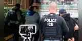 ALERTA INMIGRANTES | ICE podrá DETENER a cualquier persona que filme o tome fotografías cuando los agentes estén TRABAJANDO