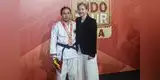 Judokas peruanos entre los mejores de América