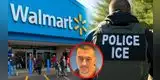 ALARMA en Walmart: ICE se burló y arrestó a padre de familia que huyó de la guerra de Ucrania hacia EE.UU.