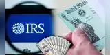 IRS entregará 3,800 dólares a la cuenta bancaria de las personas en EE.UU. que cumplan ESTE REQUISITO: ¿Cuándo será?