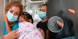 ¡IMPACTANTE! Pensaron que eran GASES: NIÑA de 9 AÑOS TERMINA EN EL QUIRÓFANO tras días con DOLOR, MÉDICOS revelan LO QUE EN VERDAD PASÓ