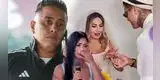 Christian Cueva REAPARECE tras 'BODA' de Pamela López y Paul Michael y toma IMPENSADA decisión con Pamela Franco