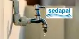 Confirmado | Sedapal anuncia corte masivo de agua por 8 horas en estos distritos de Lima para este martes 17 de febrero