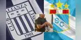 Excampeón con Alianza Lima y Sporting Cristal SORPRENDE al PREDICAR la palabra durante TRANSMISIÓN EN VIVO
