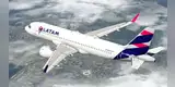 Oficial | LATAM Airlines CANCELA sus vuelos a esta ciudad de Perú desde HOY