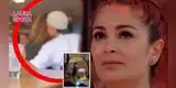 Laura Spoya ROMPE SU SILENCIO tras polémico video con joven y confiesa sentirse afectada: "No ha habido ningún respeto"