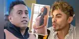 Amigo de Pamela Franco la ECHA y sorprende al REVELAR si está 'EMBARAZADA' de Christian Cueva: "Yo digo la verdad"