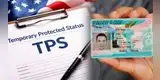 Del TPS a la Green Card: Así es posible ajustar tu NUEVO ESTATUS, según el USCIS este 2026
