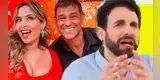 Yaco Eskenazi admite que SUPERÓ PELEA con Ethel Pozo y Rodrigo González lo HUNDE: "Lo que nos dijo..."
