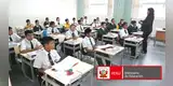 Confirmado | ¿Cuándo inician las clases 2026? Minedu publica el calendario oficial con vacaciones y feriados