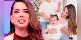 Suheyn Cipriani confiesa que ya NO PUEDE tener hijos e impacta al revelar el MOTIVO: "Yo nunca he..."