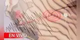 [EN VIVO] Temblor en Perú hoy, 17 de febrero de 2026: ¿Dónde y a qué hora se registró el sismo?
