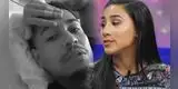 Youna sufre 'BAJÓN' EN VIVO al ser llamado 'narcisista y egoísta' por Samahara Lobatón en su rifa y ROMPE con ella: "Quisiste tumbarlo..."