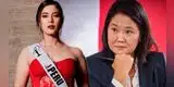 Hija de Keiko Fujimori MARCA DISTANCIA de su mamá tras mostrarse a favor del aborto: “No soy una persona...”