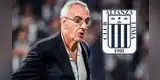 Revelan que Jorge Fossati 'CHOTEÓ' de la PEOR MANERA a Alianza Lima tras POSIBLE INTERÉS: "Y si llamaran..."